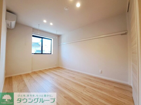 レオナ雅の物件内観写真